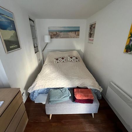 Charming Apartment 40 M2, 10Th Parijs Buitenkant foto